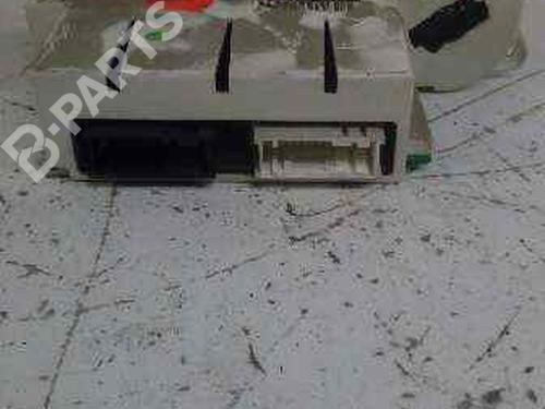 Climate control FORD MONDEO III (B5Y)  | BP4019121I5 