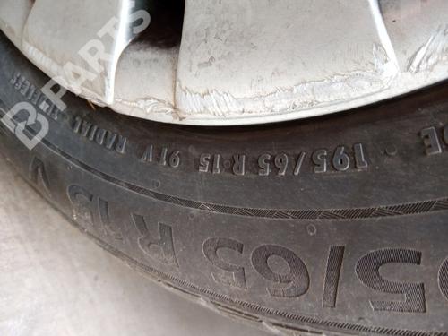 Left front indicator BMW 3 (E46) 320 d | BP9634351C32 