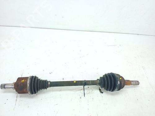 Used Left front driveshaft CITROËN JUMPER II Van 2.0 BlueHDi 110 (110 hp) 31997122
