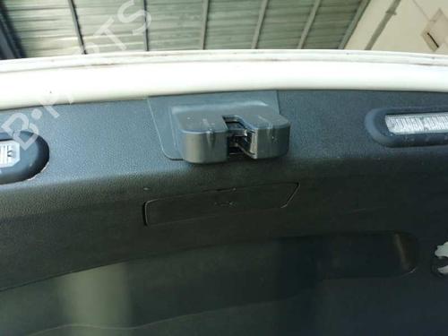 Achterklepslot SEAT LEON ST (5F8) [2012-2020]  17962513