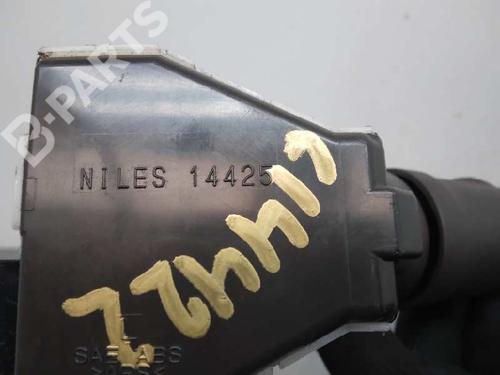 Headlight switch NISSAN MICRA III (K12)  | BP12097575I24 