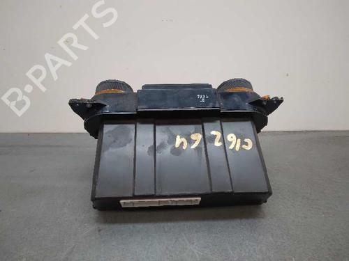 Climate control KIA CARENS III MPV (UN)  | BP17559670I5 