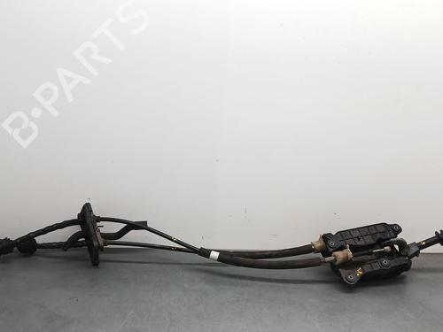 Kabel CITROËN JUMPER II Van 2.2 HDi 120 (120 hp) 31014929