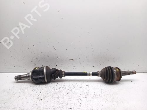 Used Left front driveshaft Left front driveshaft 37610919 37610919