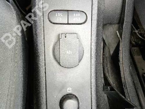 Right rear window motor SEAT ALTEA XL (5P5, 5P8)  | BP11831794E22 