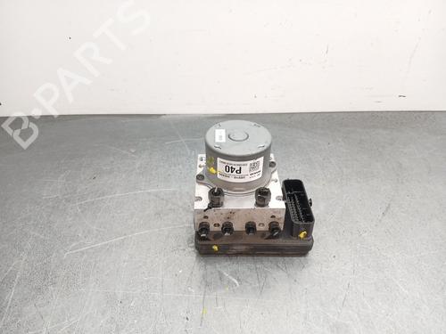 Used ABS pump ABS pump KIA RIO IV (YB, SC, FB) 1.0 T-GDI 100 Eco-Dynamics+ (101 hp) 18242089 18242089