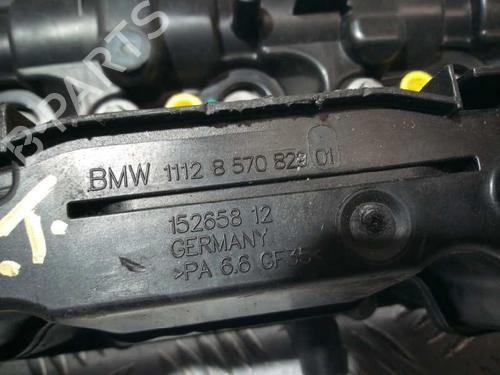 Valve cover BMW 3 (E90)  | BP16887556M124 