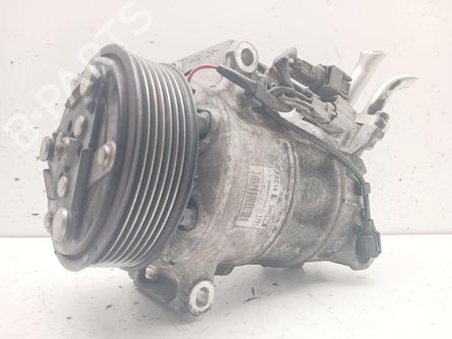 Used AC compressor AC compressor 36674406 36674406