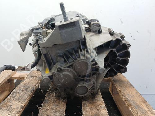 Gearbox FORD MONDEO IV (BA7) 2.0 TDCi | BP36530800M3 - Image 3