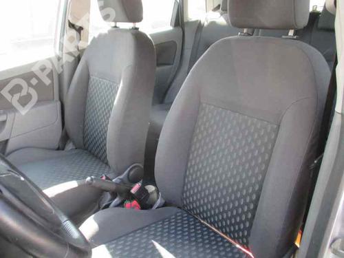 ECU airbags FORD FIESTA V (JH_, JD_)  | BP2398257M53 