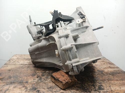 Gearbox RENAULT MEGANE IV Hatchback (B9A/M/N_) 1.3 TCe 140 (B9NB) | BP30352230M3 