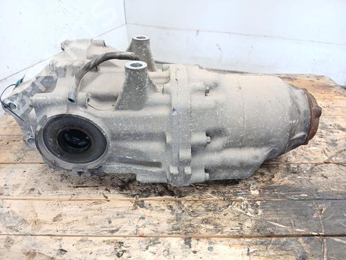 Used Rear differential HONDA CR-V II (RD_) 2.2 CTDi (RD9) (140 hp) 28598830