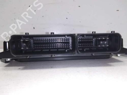 Engine control unit (ECU) MAZDA 6 Hatchback (GG)  | BP19117728M57 