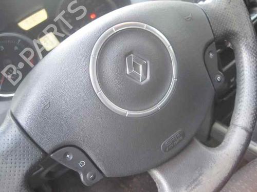 Gearbox RENAULT MEGANE II (BM0/1_, CM0/1_) 1.9 dCi (BM0G, CM0G) | BP2364906M3 