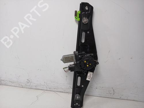 Rear left window mechanism BMW X1 (E84) sDrive 18 d | BP20664266C24 