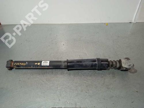Used Right rear shock absorber PEUGEOT 308 I (4A_, 4C_) [2007-2016]  7874035