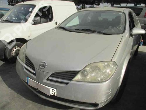 NISSAN PRIMERA (P12)  2.2 Di  206825