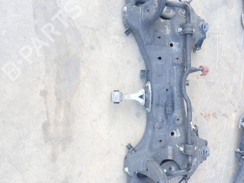 Used Subframe HYUNDAI KONA (OS, OSE, OSI) 1.0 T-GDi Hybrid 48V (120 hp) 28623710