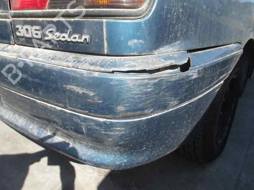 Vacuum pump PEUGEOT 306 (7B, N3, N5)  | BP2400688M80
