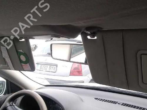 Left taillight SEAT TOLEDO II (1M2)  | BP2397359C34 