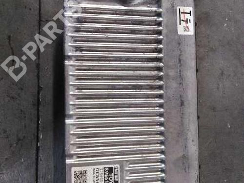 Engine control unit (ECU) LEXUS IS III (_E3_) 300h (AVE30_, AVE30R) | BP4840027M57 