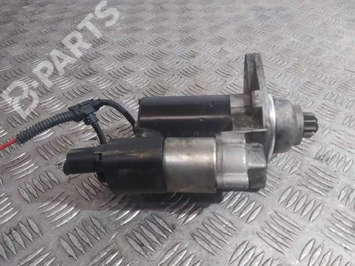Used Starter Starter AUDI A3 Sportback (8PA) 1.8 TFSI (160 hp) 11181965 11181965