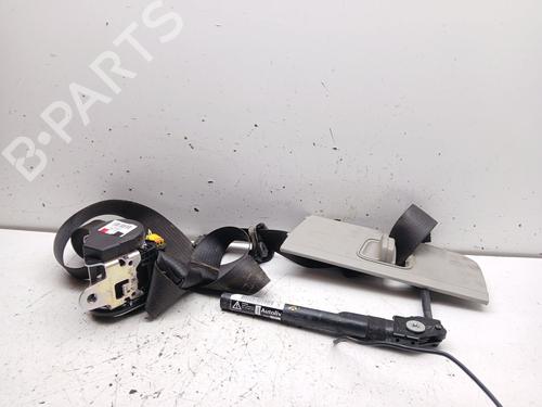 Used Front left seatbelt Front left seatbelt OPEL ASTRA J Sports Tourer (P10) 1.7 CDTI (35) (110 hp) 33631750 33631750