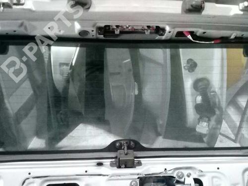 Tailgate KIA SORENTO I (JC)  | BP4864595C6 