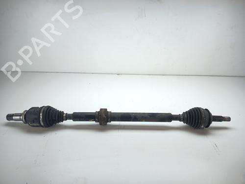 Used Right front driveshaft TOYOTA AURIS (_E15_) 1.8 Hybrid (ZWE150_, ZWE150R) (136 hp) 32370276