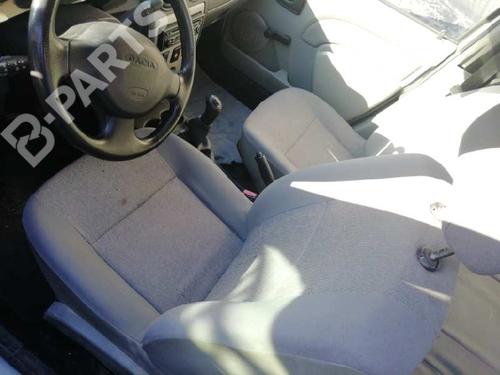 Front bumper DACIA LOGAN (LS_)  | BP9074209C7  - Image 17