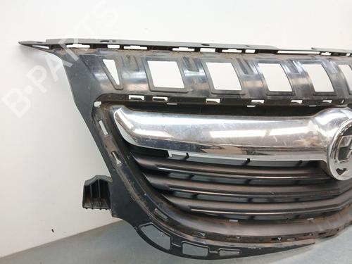 Grille OPEL INSIGNIA B Country Tourer (Z18) 2.0 4x4 (47) | BP30629926C40