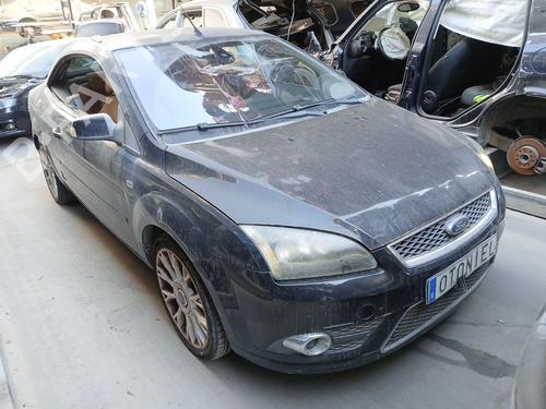 Right tailgate light FORD FOCUS II Convertible 2.0 | BP29335674C80 