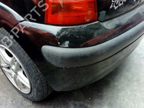 Front left lock CITROËN C3 I (FC_, FN_) 1.4 HDi | BP3418439C98 