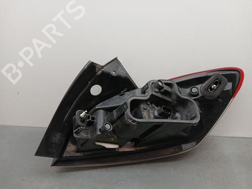 Left taillight RENAULT MEGANE III Coupe (DZ0/1_)  | BP20480099C34 