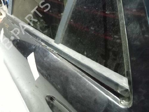 Left rear door MERCEDES-BENZ M-CLASS (W164)  | BP10411966C4 