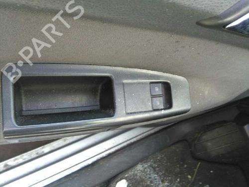 Tailgate handle VW POLO (9N_, 9A_) 1.4 16V | BP2377597C132 