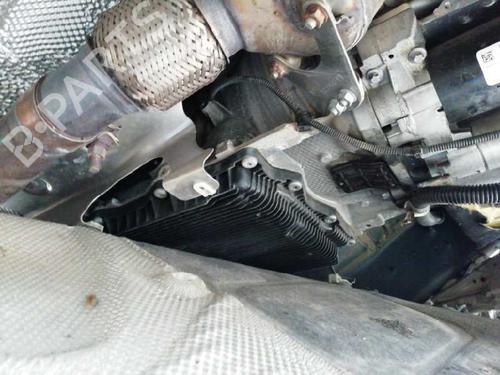 Used Gearbox BMW 5 (F10) [2009-2016]  17000850