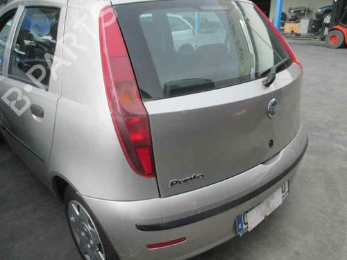 Rear wiper motor FIAT PUNTO (188_)  | BP2392978M102 