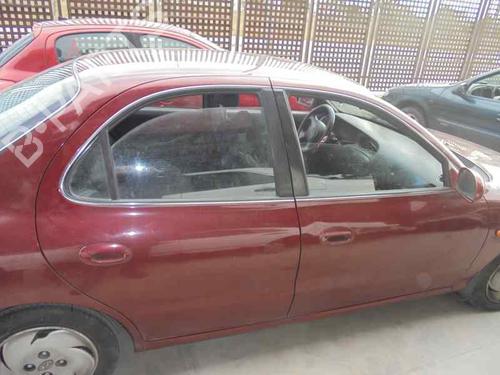 Left taillight HYUNDAI LANTRA II (J-2)  | BP2363492C34 