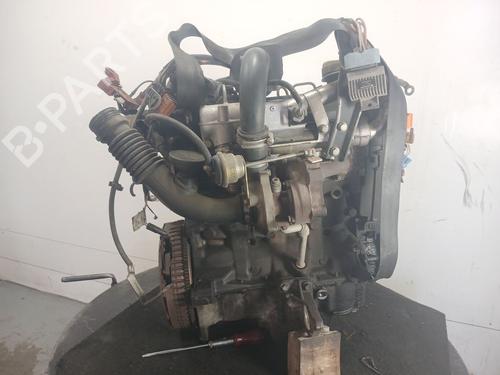Engine RENAULT MEGANE II Saloon (LM0/1_) 1.5 dCi (LM0F, LM0T, LM2B) | BP28276354M1 