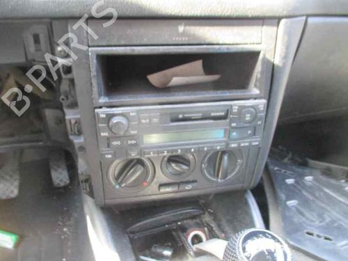 Rear right window mechanism VW GOLF IV (1J1) 1.9 TDI | BP2392623C25 