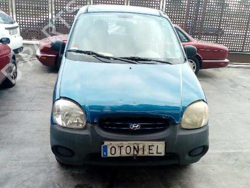 Left taillight HYUNDAI ATOS (MX)  | BP2397535C34 