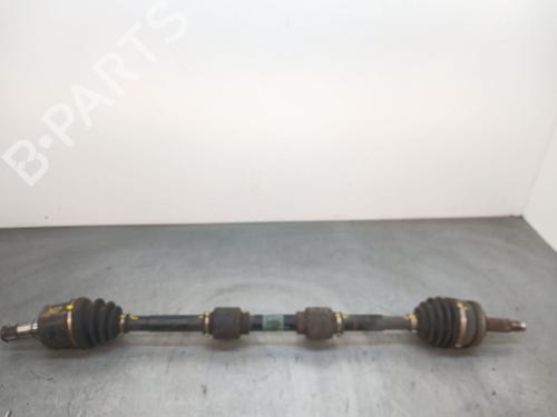 Used Right front driveshaft HYUNDAI i40 I CW (VF) 1.7 CRDi (136 hp) 32722015