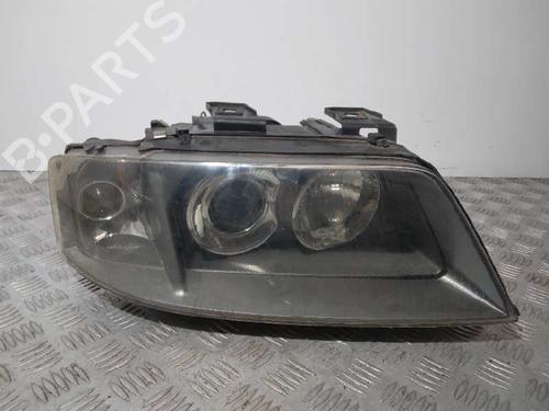 Right headlight AUDI ALLROAD C5 (4BH) 2.5 TDI quattro | BP13622252C29 