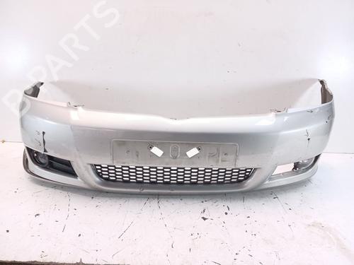 Used Front bumper Front bumper TOYOTA COROLLA Verso (ZER_, ZZE12_, R1_) 1.8 (ZNR11_, ZNR11R) (129 hp) 33543530 33543530