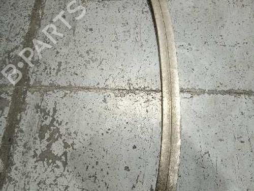 Rear bumper reinforcement AUDI A6 C6 (4F2) 2.0 TDI | BP13687200C73 