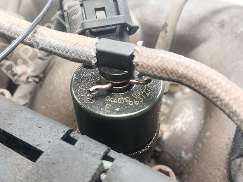 Engine CITROËN C5 I (DC_) 2.2 HDi (DC4HXB, DC4HXE) | BP31352669M1 