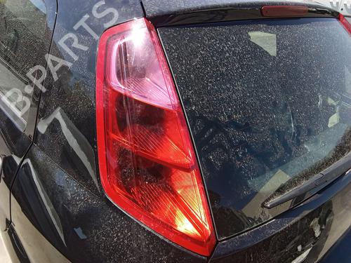Used Left taillight Left taillight 38732406 38732406