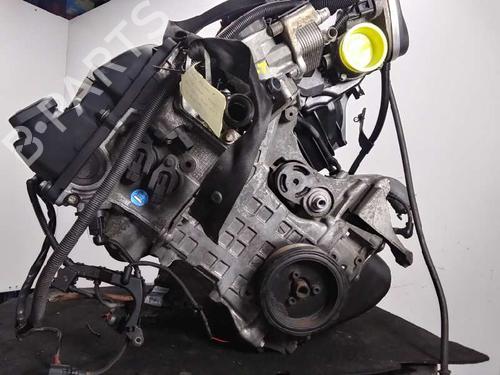 Motor BMW 3 (E90) [2004-2012]  12193348