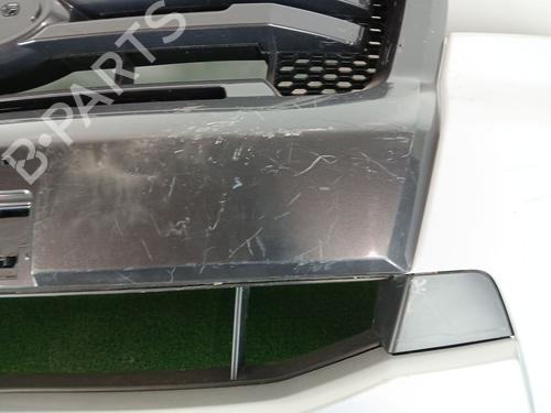 Front bumper FORD RANGER (TKE)  | BP24239176C7 